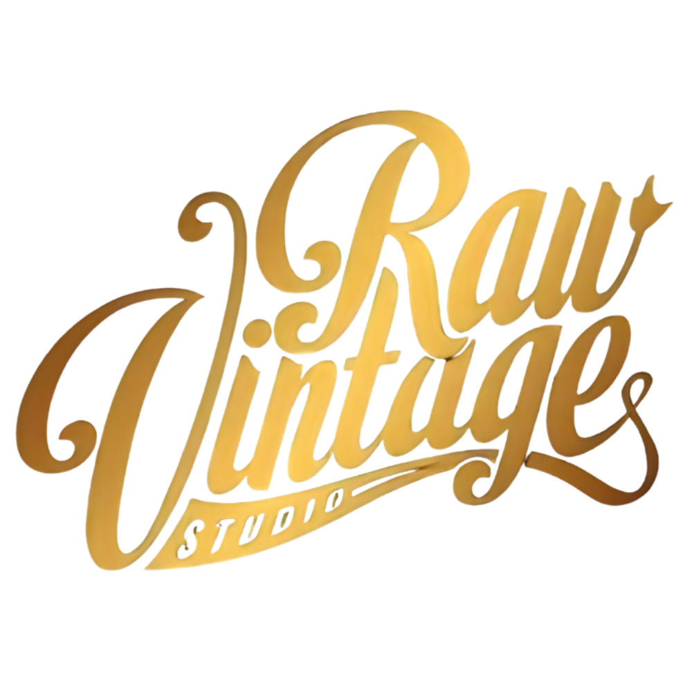 Raw Logo